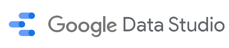 Reporting Tools: Google Data Studio Logo